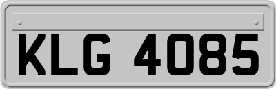 KLG4085