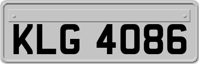 KLG4086