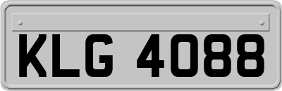 KLG4088