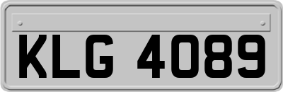 KLG4089