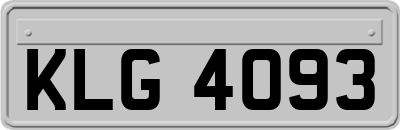 KLG4093