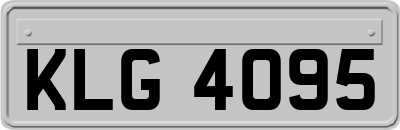 KLG4095