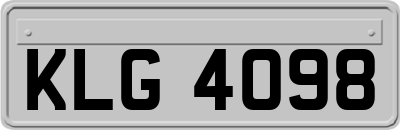 KLG4098