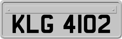 KLG4102