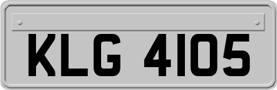 KLG4105