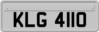 KLG4110