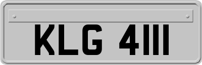 KLG4111