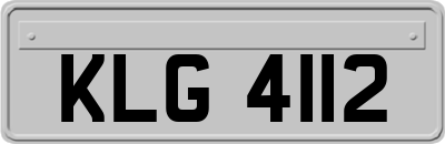 KLG4112