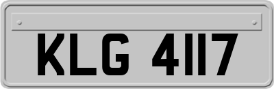 KLG4117