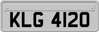 KLG4120