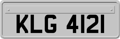 KLG4121