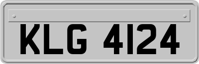 KLG4124