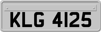 KLG4125