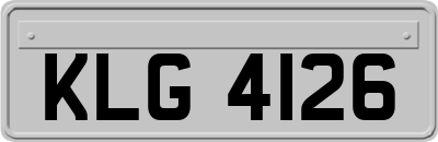 KLG4126