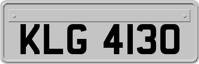 KLG4130