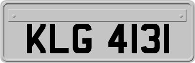KLG4131