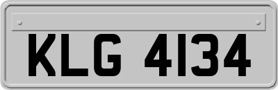 KLG4134