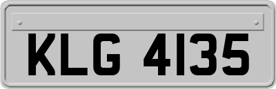 KLG4135