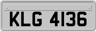KLG4136