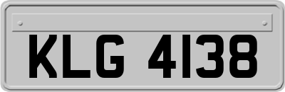 KLG4138