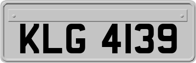 KLG4139