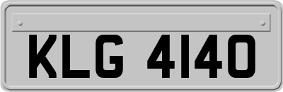 KLG4140