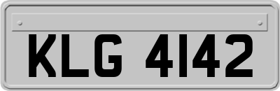 KLG4142
