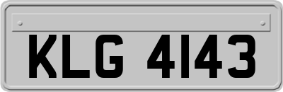 KLG4143