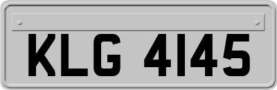 KLG4145