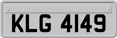 KLG4149
