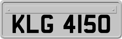 KLG4150