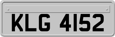 KLG4152