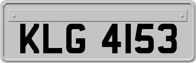 KLG4153