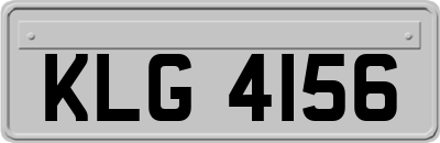KLG4156