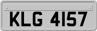 KLG4157