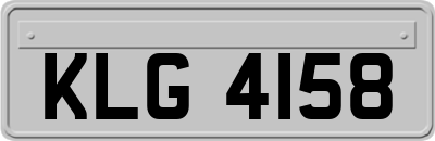 KLG4158