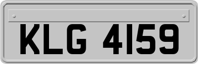 KLG4159