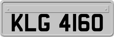 KLG4160