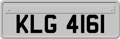 KLG4161