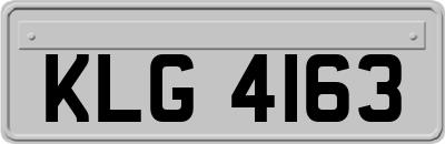 KLG4163