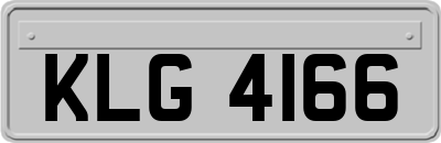 KLG4166