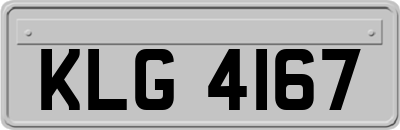 KLG4167