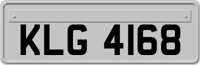 KLG4168