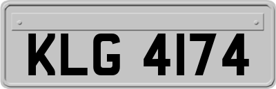 KLG4174