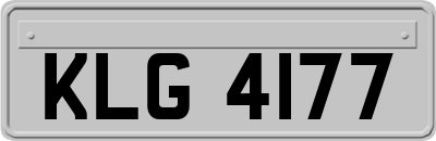 KLG4177
