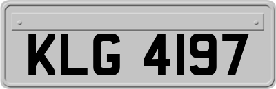 KLG4197