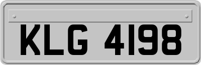 KLG4198