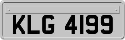 KLG4199