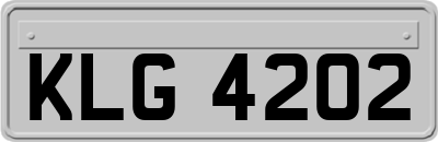 KLG4202
