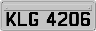 KLG4206